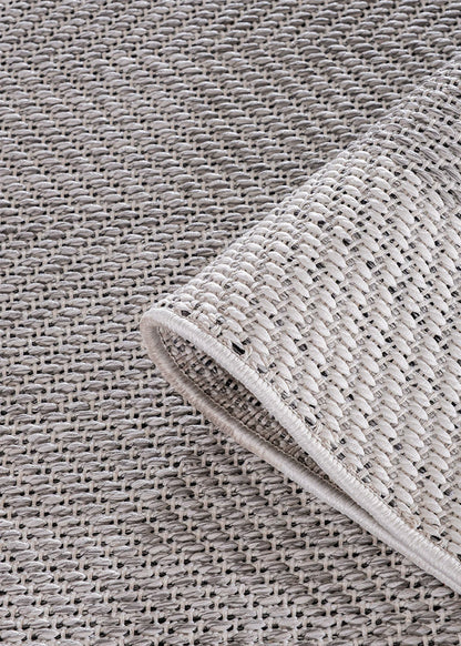 Rory Sisal Halı Gri (200x290 cm)
