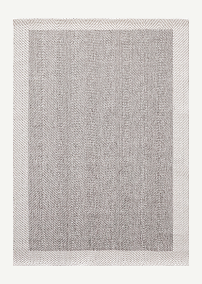 Rory Sisal Halı Krem (100x200 cm)