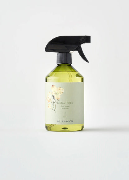 Golden Tropics Oda Spreyi Yeşil (500 ml)