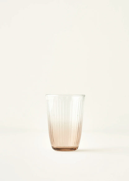 Line Meşrubat Bardağı Amber (395 cc)