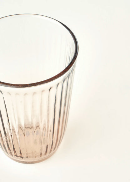 Line Meşrubat Bardağı Amber (395 cc)