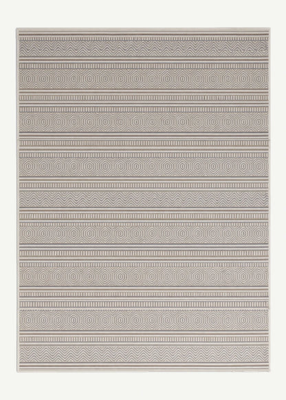 Beony Şönil Halı Kiremit (160x230 cm)