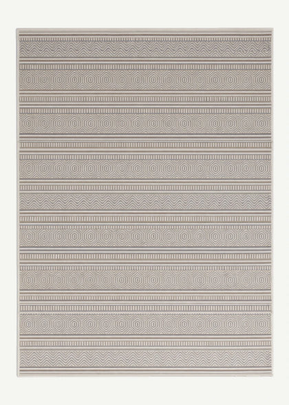 Beony Şönil Halı Kiremit (160x230 cm)