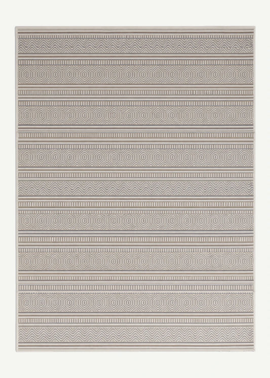 Beony Şönil Halı Kiremit (160x230 cm)