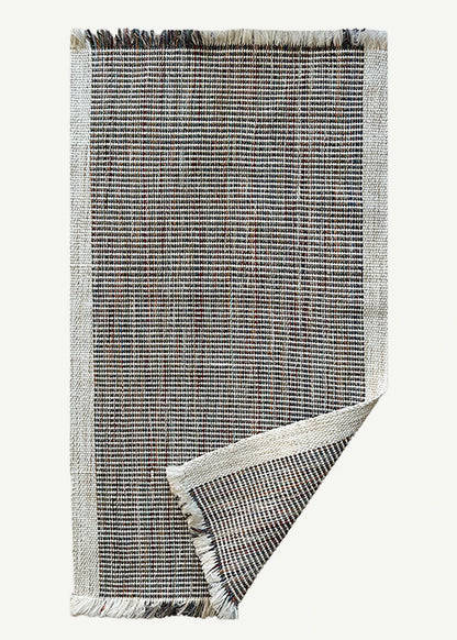 Sorina Kilim Gri (80x150 cm)