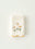 Daisy Scallop Kenar El Havlusu Bej (30x50 cm)