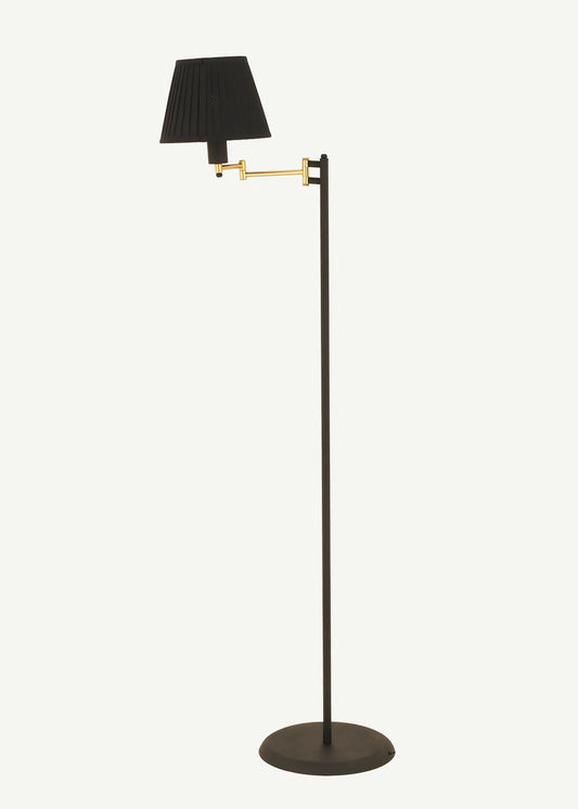 Chris Lambader Eskitme-Siyah (30x155 cm)