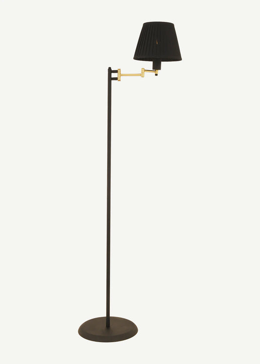Chris Lambader Eskitme-Siyah (30x155 cm)
