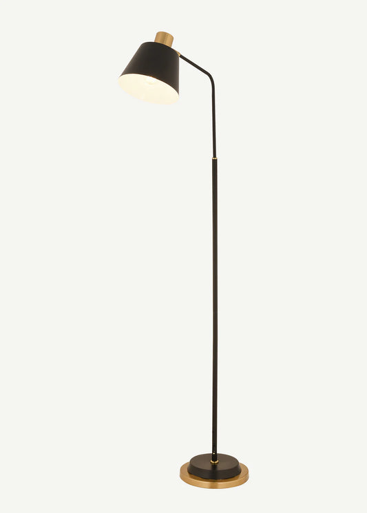 Dream Lambader Siyah (44x159 cm)
