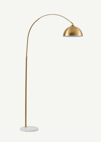 Reys Deve Boynu Lambader Eskitme Gold