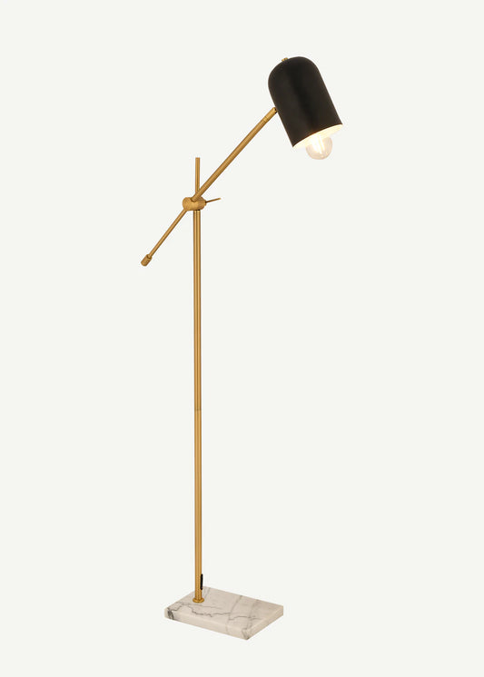 Chez Lambader Eskitme-Siyah (25x154 cm)