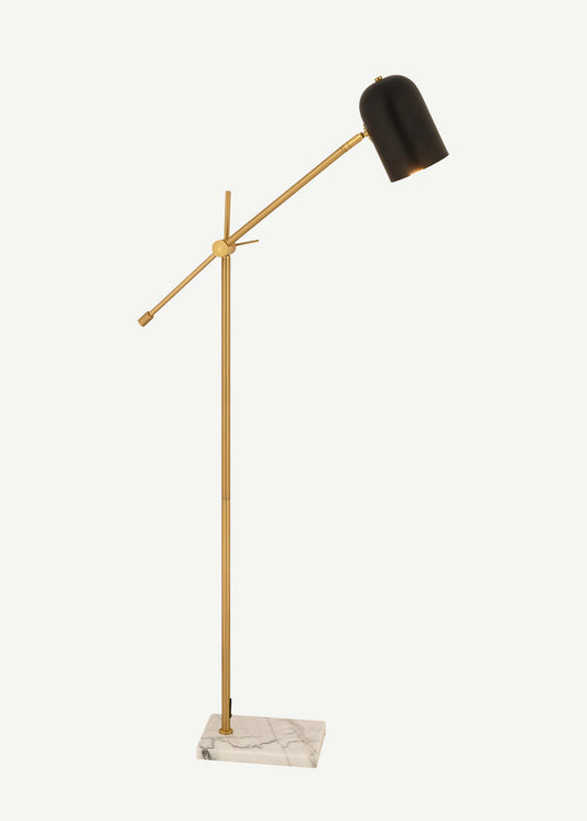 Chez Lambader Eskitme-Siyah (25x154 cm)