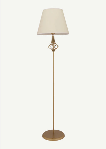 Glow Lambader Eskitme Beyaz (40x150 cm)