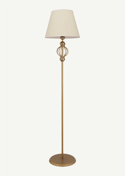 Luce Lambader Eskitme Beyaz (40x150 cm)