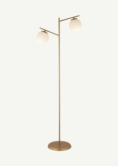 Luster 2'li Lambader Eskitme (52x175 cm)