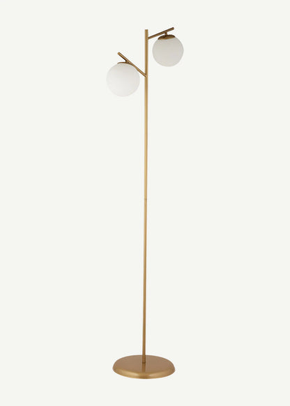 Luster 2'li Lambader Eskitme (52x175 cm)