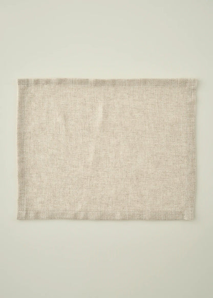 Miva Simli Amerikan Servis Gümüş (35x45 cm)
