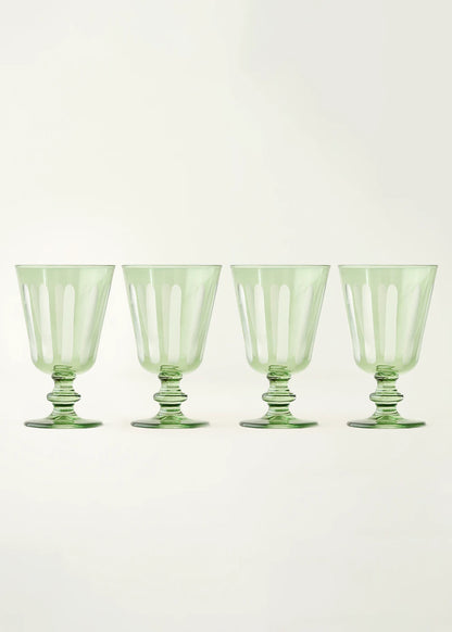 Royal Cup 4'lü Yeşil (280 cc)