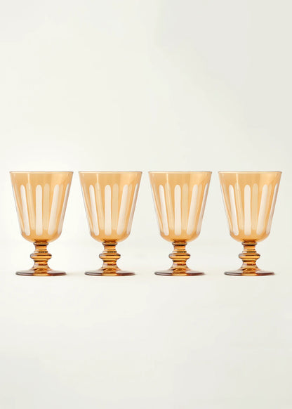 Royal Cup 4'lü Amber (280 cc)
