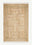 %100 Pamuk Lana Kilim Naturel (120x180 cm)