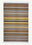 %100 Pamuk Camellia Kilim (120x180 cm)
