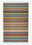 %100 Pamuk Windy Kilim (80x150 cm)