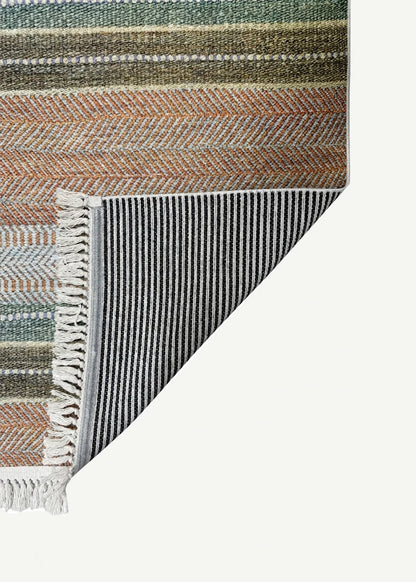 %100 Pamuk Elio Kilim (80x150 cm)