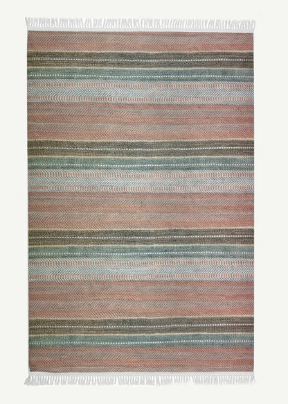 %100 Pamuk Elio Kilim (120x180 cm)