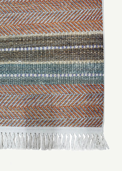 %100 Pamuk Elio Kilim (150x230 cm)