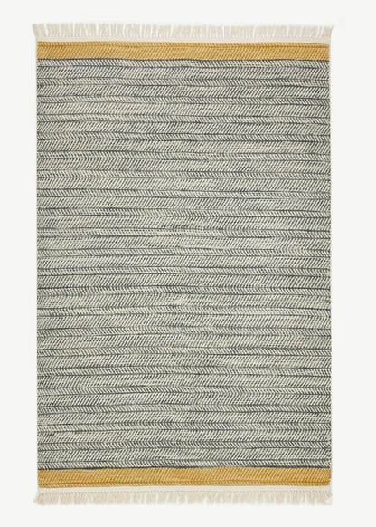 %100 Pamuk Lumi Kilim (120x180 cm)