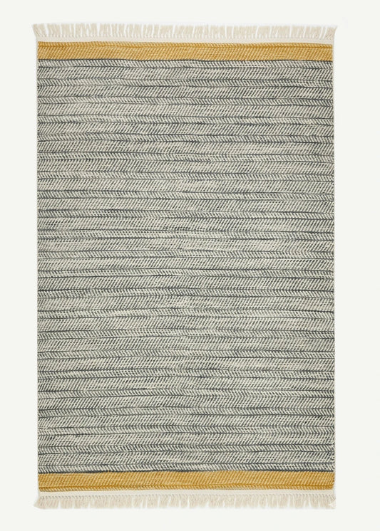 %100 Pamuk Lumi Kilim (120x180 cm)
