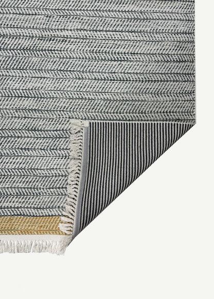 %100 Pamuk Lumi Kilim (150x230 cm)
