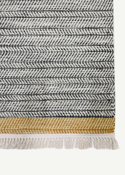 %100 Pamuk Lumi Kilim (150x230 cm)
