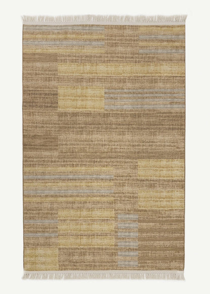%100 Pamuk Ines Kilim (150x230 cm)