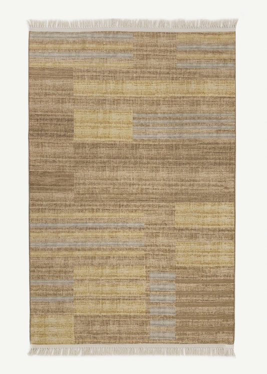 %100 Pamuk Ines Kilim (150x230 cm)