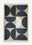 %100 Pamuk Live Kilim Naturel-Siyah (150x230 cm)