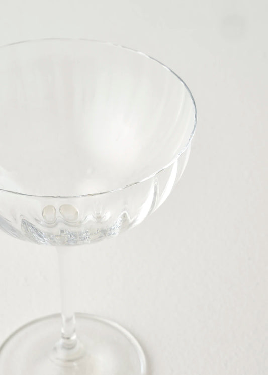 Columba Kristal Cup Naturel (220 cc)
