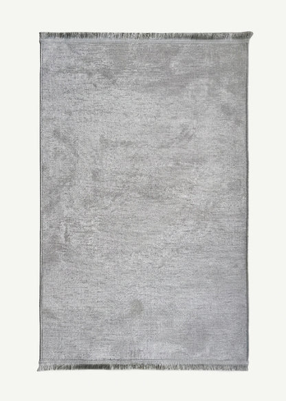 Victoria Şönil Halı Gri (200x290 cm)