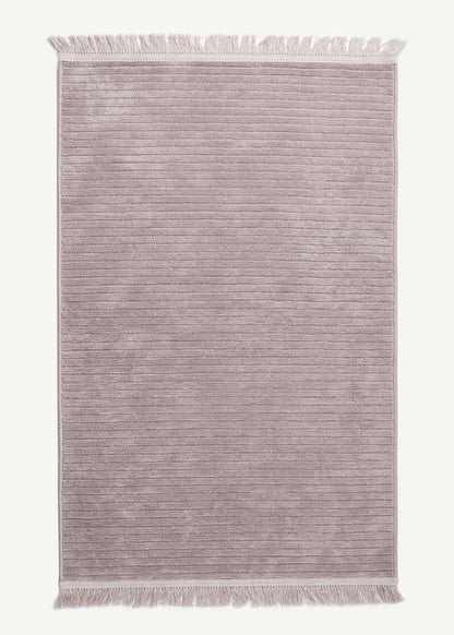Jules Şönil Halı Vizon (120x180 cm)