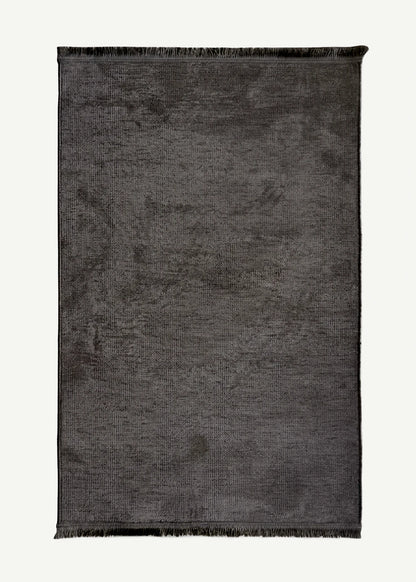 Victoria Şönil Halı Antrasit (200x290 cm)