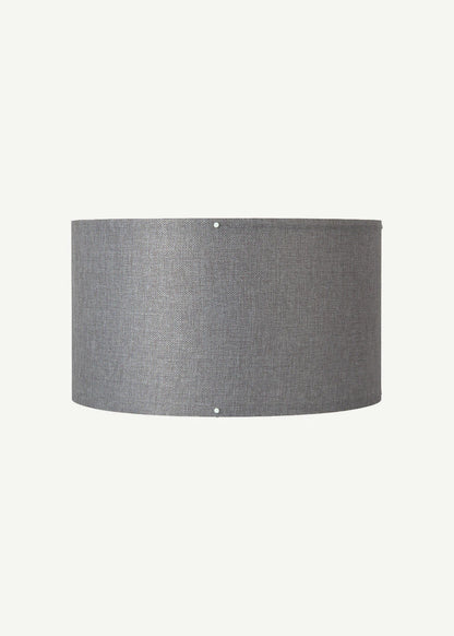 Marlee Sarkıt Avize Koyu Gri (36x21x70 cm)