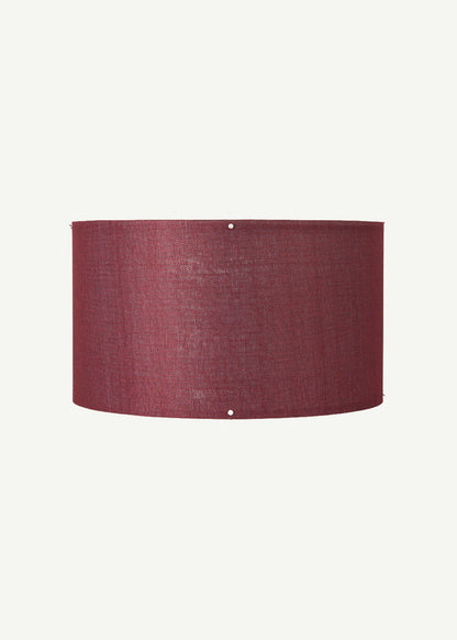 Marlee Sarkıt Avize Bordo (36x21x70 cm)