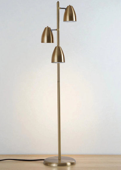 Sadona 3'lü Lambader Eskitme (30x147 cm)