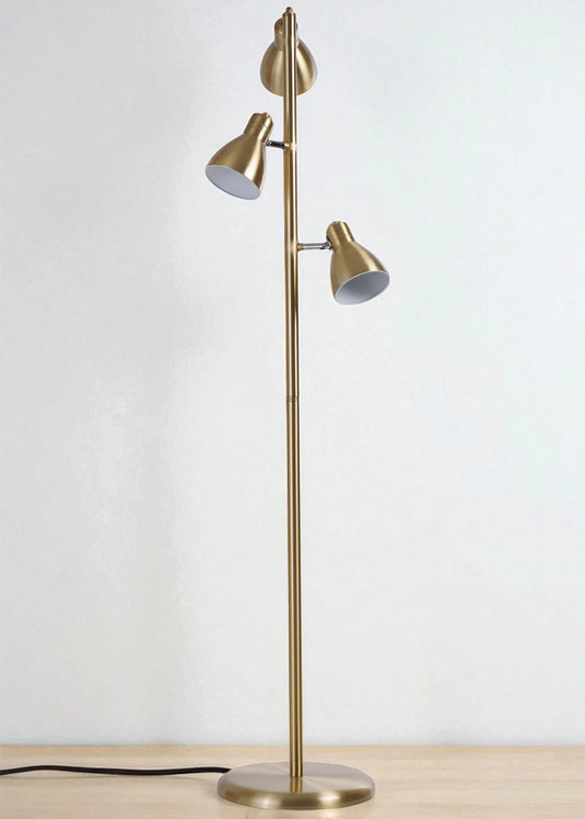 Avelin 3'lü Lambader Eskitme (30x147 cm)