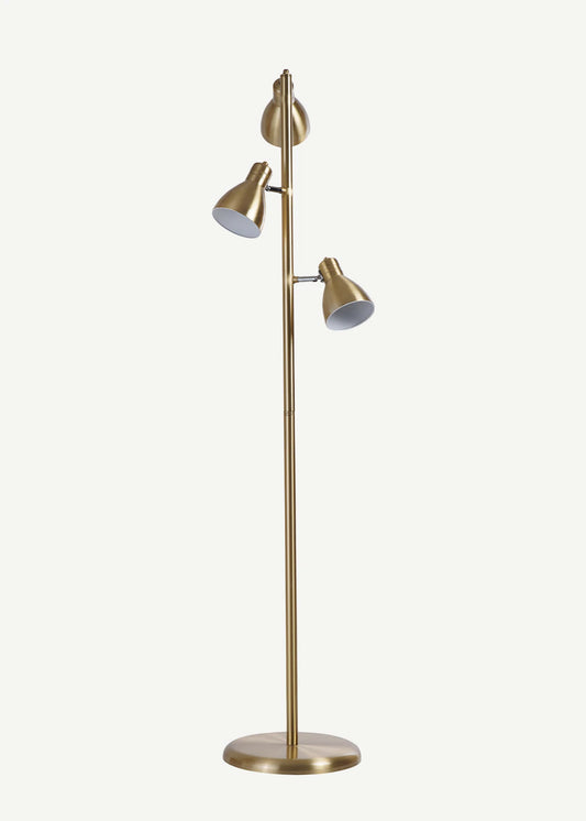 Avelin 3'lü Lambader Eskitme (30x147 cm)