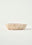 Ephesus Traverten Dekoratif Kase Naturel (20x5 cm)