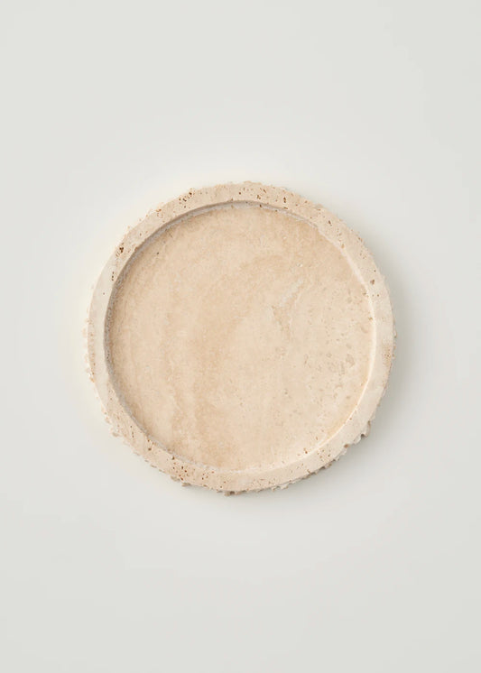 Ephesus Dekoratif Tabak Naturel (21x4 cm)