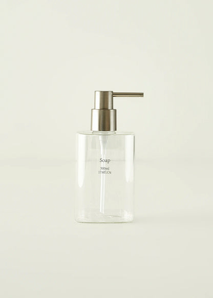 Vella Sıvı Sabunluk Füme (500 ml)