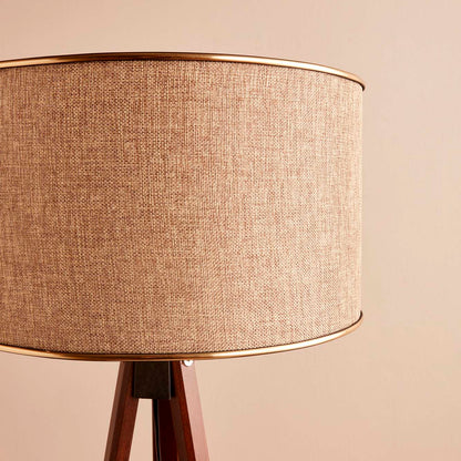 Gold Detaylı Lambader Kumbeji (21x38 cm) - 2