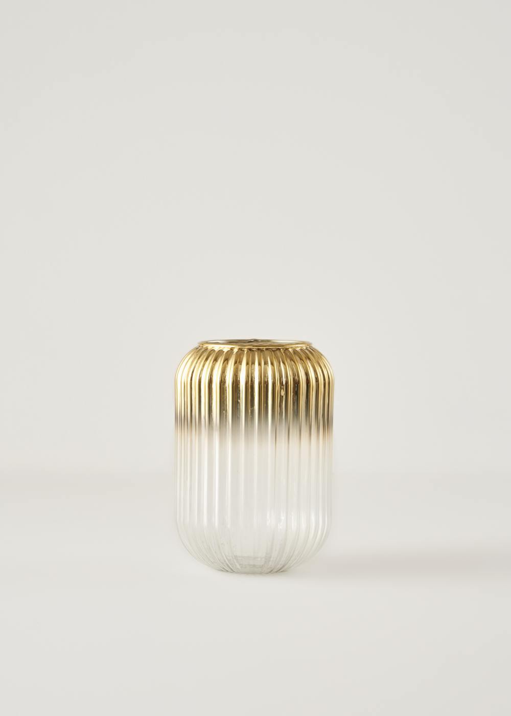 Erica Vazo Gri (10x20 cm) - GOLD - 10x20 cm - 3